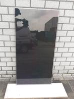 zonnepanelen dunne glaspaneel 50 watt  afm. 60 x 120 cm €10-, Ophalen, Zo goed als nieuw, Overige typen