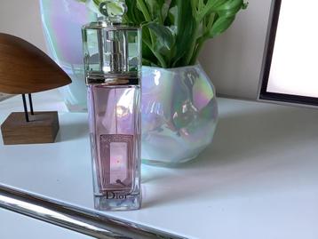 Christian Dior addict Eau fraiche 100 ml nieuw beschikbaar voor biedingen