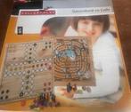 Te koop ganzenbordspel., Ophalen, Zo goed als nieuw, Jongen of Meisje