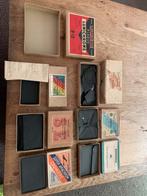 Foto glasplaten nieuw 80-120 jaar oud voor de kenner!, Ophalen, Nieuw