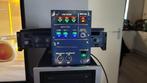 Desktop Airbus autobrake en sealt belt panel, Ophalen of Verzenden, Zo goed als nieuw