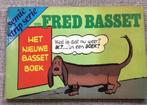 Fred Basset door Alex Graham., Eén stripboek, Ophalen of Verzenden, Gelezen