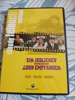 Les Uns et les Autres  van claude leloch IMPORT, Cd's en Dvd's, Alle leeftijden, Ophalen of Verzenden, Zo goed als nieuw, Frankrijk