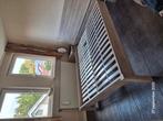 Tweepersoonsbed 160x200, Huis en Inrichting, Ophalen, Gebruikt, Tweepersoons, 160 cm