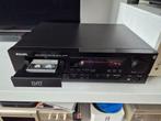 Philips DAT-850 DAT recorder, Ophalen, Enkel, Philips, Tape counter