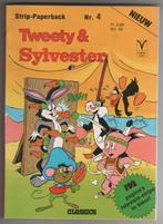 StripPocket uit de serie Tweety en Sylvester, Eén stripboek, Ophalen of Verzenden, Zo goed als nieuw