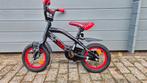 Spirit Race 16 inch kinderfiets met zijwieltjes, Fietsen en Brommers, Fietsen | Meisjes, Ophalen of Verzenden, Gebruikt, 16 inch