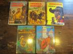 Nowee Arendsoog 5 x Lood/man/komplot/erfenis/verleden/Arizo, Boeken, Ophalen of Verzenden, Gelezen