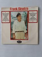 Frank Sinatra ,  LP  ., Ophalen of Verzenden, Zo goed als nieuw