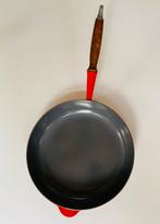Le Creuset Cousances koekenpan , 28 cm
