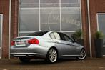 ️ BMW 3-serie 335i E90 Sedan Facelift High Executive |, Automaat, Gebruikt, Blauw, Bedrijf