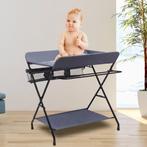 Opvouwbare Baby verschoontafel -  meeneembaar, Verzenden, Nieuw, Overige typen