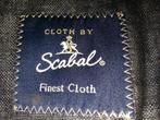 SCABAL Colbert met mooie  pasvorm en blauwe kleur maat 54, Kleding | Heren, Maat 52/54 (L), SCABAL, Zo goed als nieuw, Verzenden