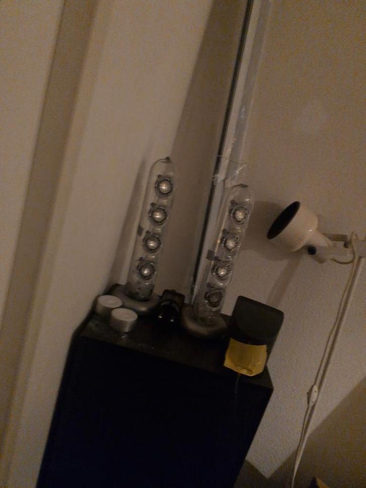 Harman Kardon Soundsticks II + Extra Subwoofer, Audio, Tv en Foto, Luidsprekers, Gebruikt, Complete surroundset, Overige merken