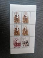 Kinderpostzegels 1974, Postzegels en Munten, Ophalen of Verzenden