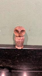 Laatste kans! Peper of zout Uil marmer (?), Ophalen of Verzenden, Zo goed als nieuw