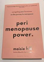 Maisie Hill (Author) - Perimenopause Power, Ophalen of Verzenden, Zo goed als nieuw, Maisie Hill (Author)