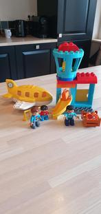 Duplo vliegveld, Ophalen of Verzenden, Zo goed als nieuw, Duplo