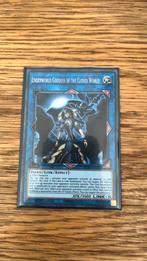 Yu-gi-oh kaart BLVO-EN050, Ophalen of Verzenden, Nieuw, Losse kaart, Foil