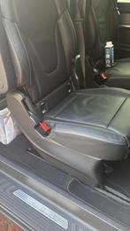 Mercedes-Benz EQV / V klasse  Leder Lugano captain seats, Auto-onderdelen, Interieur en Bekleding, Verzenden, Mercedes-Benz