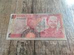 Gambia 5 Dalasis bankbiljet , A1595478, Postzegels en Munten, Bankbiljetten | Afrika, Los biljet, Ophalen of Verzenden, Overige landen