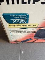 Philips MX900 home theater system Dolby Pro, Ophalen, Gebruikt, Overige systemen, Philips