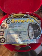 Sneeuwkettingen Pewag Snow-Fix SL 204a, Auto diversen, Sneeuwkettingen, Ophalen of Verzenden, Nieuw