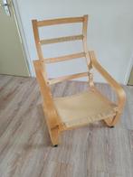 IKEA Poang stoelframe, Ophalen, Gebruikt, Scandinavisch, Eén