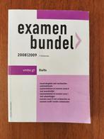 Gratis: examenbundels Engels, Frans, Duits, Ophalen of Verzenden, Gelezen, Duits, Diverse auteurs