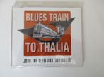 CD-ep John The Revelator Blues Train To Thalia NIEUW, Ophalen of Verzenden, 1980 tot heden, Nieuw in verpakking, Blues