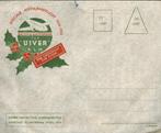 De Uiver - Kerstvlucht - Nederlands Indië - 1934, Postzegels en Munten, Brieven en Enveloppen | Nederland, Ophalen of Verzenden