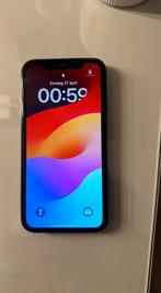 Iphone 11 64GB, Zwart, Zo goed als nieuw, 64 GB, Zonder simlock
