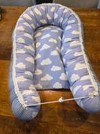 Baby nestje blauw, Ophalen of Verzenden, Gebruikt