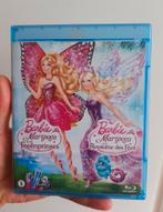 Barbie Mariposa en de Feeënprinses, Ophalen of Verzenden, Tekenfilms en Animatie