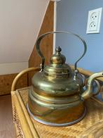 Te koop: oude koperen ketel, Antiek en Kunst, Antiek | Koper en Brons, Ophalen, Koper
