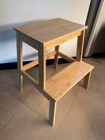 Kruk, Ophalen, Zo goed als nieuw, Stoel(en)