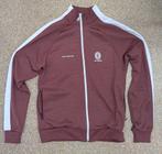 Topaas roze hip trainingsjas van Pantuniestal (maat M), Maat 38/40 (M), Zo goed als nieuw, Rood, Pantuniestal