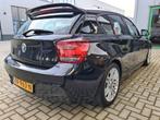 BMW 1-serie 125i High Executive, Auto's, 1-Serie, 65 €/maand, Gebruikt, 4 cilinders