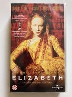 ELIZABETH (VHS), Cd's en Dvd's, VHS | Film, Ophalen of Verzenden, Zo goed als nieuw