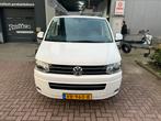 Volkswagen Transporter 2.0 D 62KW 2013, Origineel Nederlands, Te koop, 14 km/l, 750 kg