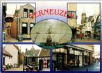 Groeten uit Terneuzen - 3 ansichtkaarten, Verzenden, 1960 tot 1980, Ongelopen, Zeeland
