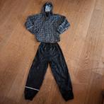 Regenpak, Kinderen en Baby's, Kinderkleding | Maat 134, Gebruikt, Jongen of Meisje, Ophalen of Verzenden, Setje