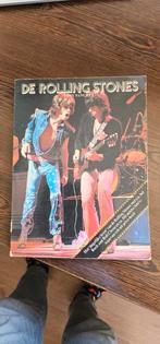The Rolling Stones by Tony Sanchez, Artiest, Tony Sanchez, Ophalen of Verzenden, Zo goed als nieuw