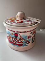 Blond Amsterdam Sinterklaas Set - Nieuw!, Huis en Inrichting, Keuken | Servies, Ophalen, Blond Amsterdam, Nieuw, Schaal of Schalen