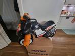 Loopmotor Repsol - Stoere Racefiets voor de Kleintjes!, Ophalen of Verzenden, Gebruikt, Loopfiets