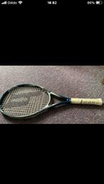 Prince powerlijn racket met tas, Sport en Fitness, Tennis, Ophalen of Verzenden, Gebruikt, Racket, Prince
