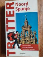 Trotter Noord-Spanje Reisgids, Boeken, Trotter, Europa, Ophalen of Verzenden, Reisgids of -boek