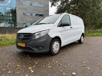 Mercedes-Benz Vito 2.1 CDI 100KW 2017, Auto's, Bestelauto's, Automaat, 136 pk, 4 cilinders, 1887 kg