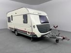 Homestar Racer 45 Mover voortent Fietsendrager, Home Star, Rondzit, Bedrijf, 4 tot 5 meter