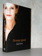 Kathy Herman - De ware vijand (christelijke roman), Ophalen of Verzenden, Zo goed als nieuw, Nederland